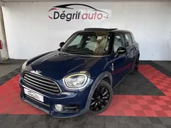 Mini Countryman F60 136 ch BVA6 Cooper