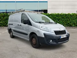 Peugeot EXPERT 2.0L BOITE AUTOMATIQUE L2H2