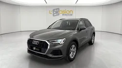 AUDI Q3 35 TDI 150 ch S tronic 7 Q3