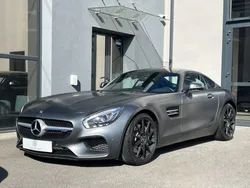 Mercedes AMG GT 4.0 V8 462CH GT