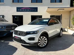 Volkswagen T-ROC CARAT