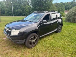Dacia duster 1.5 dci 90 cv 1 ere main