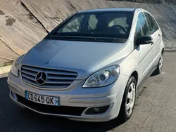 Mercedes-Benz Classe B180CDI, BVA