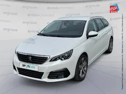 Peugeot 308 SW 1.2 PureTech 130ch S&S Allure 7cv