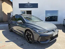 Volkswagen GOLF VIII 2.0 TDI 150CH R-LINE DSG7