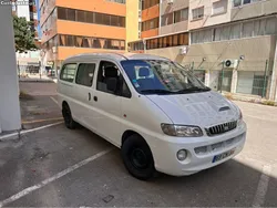 Hyundai H-1 2.5D Mista