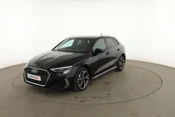Audi A3 Sportback 35 TFSI mHEV S Line S Tronic 7 150 ch