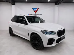 BMW X5 30dA 286CH XDRIVE M SPORT