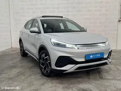 BYD Atto 3 60.48 kWh Comfort