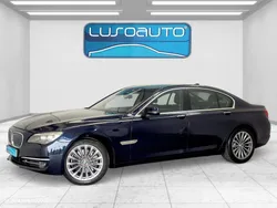 BMW 730 d xDrive