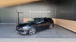 Peugeot 308 SW III BlueHDi 130 EAT8 ALLURE