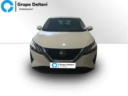 NISSAN Qashqai 1.3 DIG-T Acenta 4x2 103kW