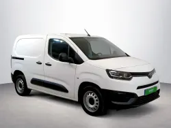 TOYOTA Proace City Van Media 1.5D GX 130
