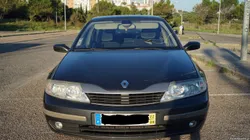 Renault 4 (Laguna)