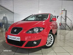 SEAT Altea 1.9TDI Style DSG DPF 105