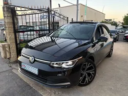Volkswagen Golf VIII 2.0 TDI R-line