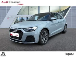 Audi A1 sportback 25 TFSI 95 ch S tronic 7 Design