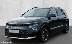 Kia Niro EV Spirit