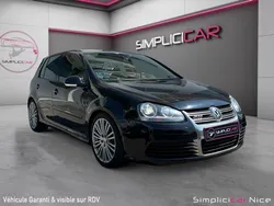 VOLKSWAGEN GOLF R32 3.2 V6 250 4Motion DSG