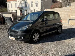 Peugeot 1007 1.6 109cv Sensodrive