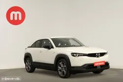 Mazda MX-30 e-SKYACTIV Exclusve-Line
