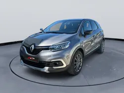Renault CAPTUR 1.3 TCE 130CH FAP INTENS