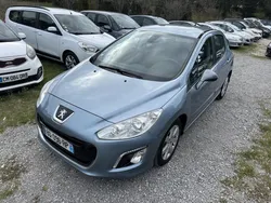 Peugeot 308 1.6 HDi 92ch FAP Access