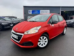 Peugeot 208 1.0 PureTech 68ch BVM5 Like