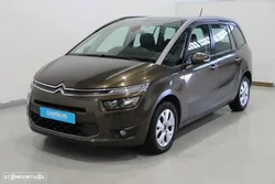 Citroën C4 Grand Picasso 1.6 e-HDi Seduction