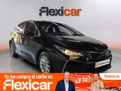 TOYOTA Corolla Sedán 140H Eco