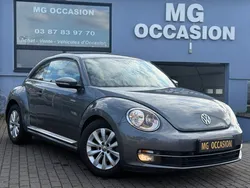 Volkswagen New Beetle Sport – 1.6 TDI 105 cv