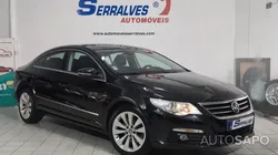 Volkswagen Passat de 2011