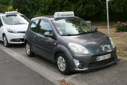 Renault twingo ii 1.2 l 75 cv dynamique 87900 kms