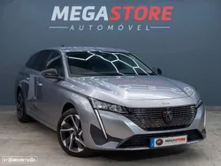 Peugeot 308 SW 1.2 PureTech Allure