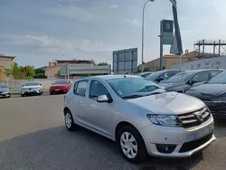 Dacia Sandero II Lauréate TCe 90