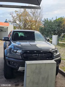 Ford Ranger 2,0 l Panther Auto Raptor