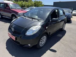 TOYOTA YARIS 1.4 - 90 D-4D Confort Pack