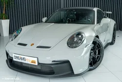 Porsche 911 (992) GT3 PDK