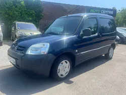 Peugeot Partner 1.4 75ch