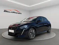 PEUGEOT 208 1.2 Puretech S&S Active Pack 75