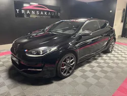 Renault megane iii coupe 2.0 16v 265 ss rs