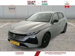 Peugeot 308 NOUVELLE BLUEHDI 130CH EAT8 STYLE -30.01%