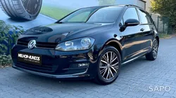 Volkswagen Golf de 2017