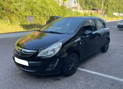 Opel Corsa IV (D) Phase 2 1.3 CDTi 95CH (5CV) Crit'Air 2 / 142 620 km / Pack Cosmo 5 Portes / CT OK / GARANTIE JUSQU'À 24 MOIS