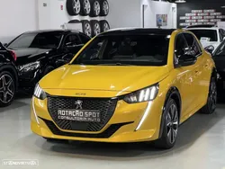 Peugeot 208 1.2 PureTech GT