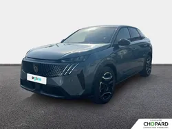 PEUGEOT 3008 Electrique 210 ch 73 kWh Allure