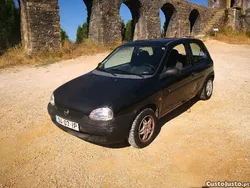 Opel Corsa joi