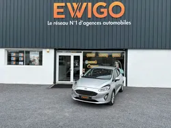 FORD FIESTA 1.0 SCTI 100 CH S&S BVM6 TITANIUm