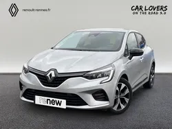 RENAULT Clio Blue dCi 100 Evolution