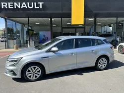Renault MEGANE IV ESTATE 1.5 BLUE DCI 115CH BUSINESS